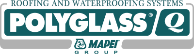 Polyglass logo