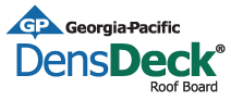 DensDeck logo