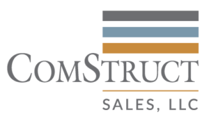 ComstructSales logo